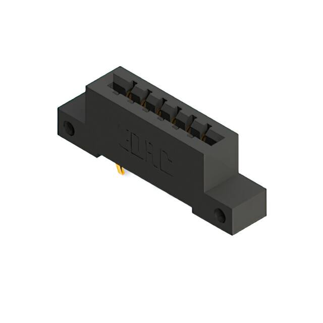 387-012-560-212 EDAC Inc.  Edgeboard Connectors